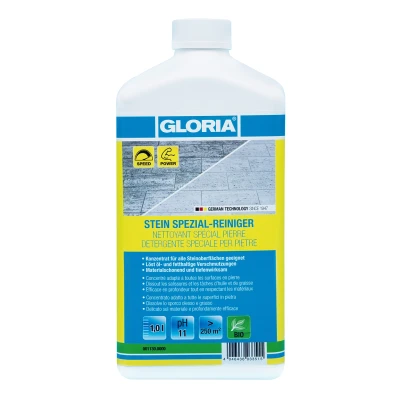 Afbeelding van Gloria speciale steen reiniger