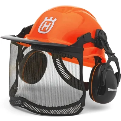 Afbeelding van Husqvarna Boomverzorgershelm