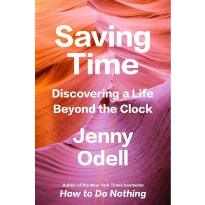 Image de Saving Time