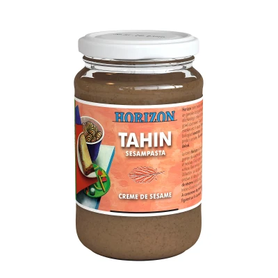 Afbeelding van Horizon Tahin Biologisch 350g