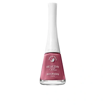 Image de Bourjois Healthy Mix Vernis à ongles 200 Once &amp; Flo ral 9 ml