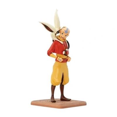 Image de Figurine SFC Avatar Aang