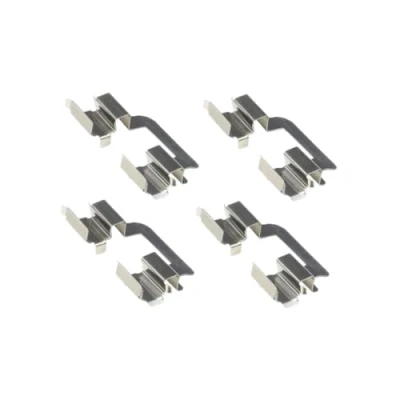 Afbeelding van Delphi Diesel Rem montageset LX0383