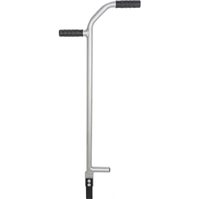 Afbeelding van ORIT Richtijzer Klinkerrichter Straight Liner Optimal Hoogwaardige kwaliteit Gegalvaniseerd 100 cm