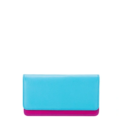 Afbeelding van Mywalit Ladies Medium Matinee Purse Wallet liguria Dames portemonnee