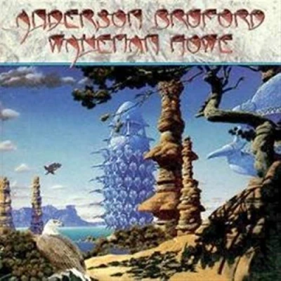 Afbeelding van Anderson / Bruford Wakeman Howe Expanded And Remastered Edition