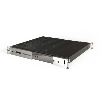 Afbeelding van Schroff 21130353 Apparaatbodem (b x h d) 400 677 477 mm 1 stuk(s)