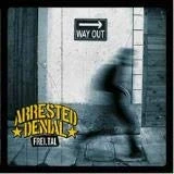 Afbeelding van Arrested Denial Frei.Tal (LP) (Coloured Vinyl)