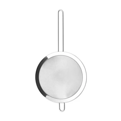 Image de Brabantia 182686 Passoire Ronde Inox Brillante Diamètre: 200 mm