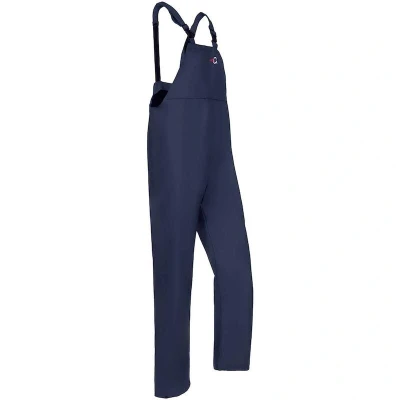 Afbeelding van Sioen 4600 Louisiana Amerikaanse overall marineblauw XL