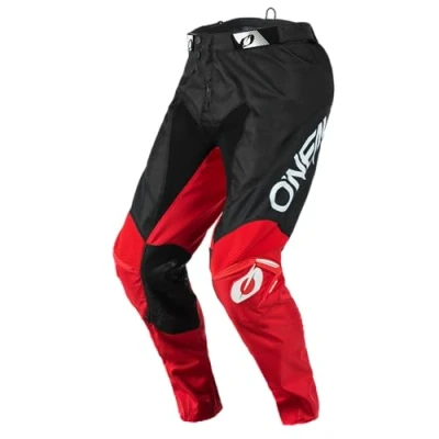 Afbeelding van O&#039;NEAL Enduro Moto Motorcrossbroek, duurzame denierstof met veel bewegingsvrijheid, atletische snit, Mayhem Hexx broek, volwassenen