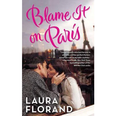 Afbeelding van Blame It on Paris