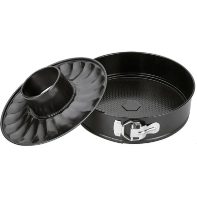 Afbeelding van Quid Springvorm Pan Sweet 26 X 6,8 Cm