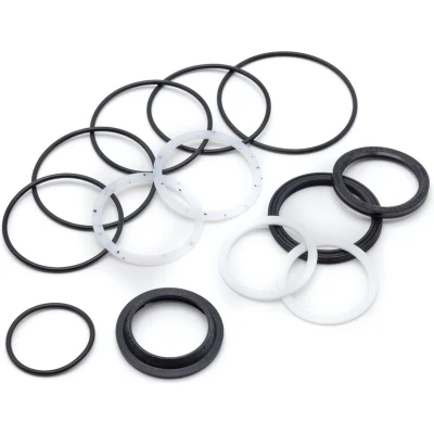 Afbeelding van Fox Float/float X/dhx Air Shock Seal Kit Wit,Zwart
