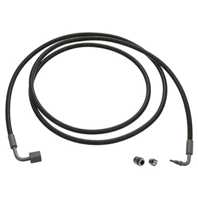 Afbeelding van FEBI BILSTEIN 100596 Slangleiding, kiepmechanisme