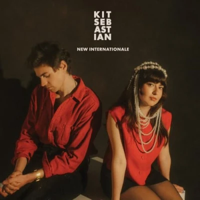 Afbeelding van Kit Sebastian New Internationale (CD)