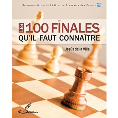 Afbeelding van Les 100 finales qu&#039;il faut connaitre
