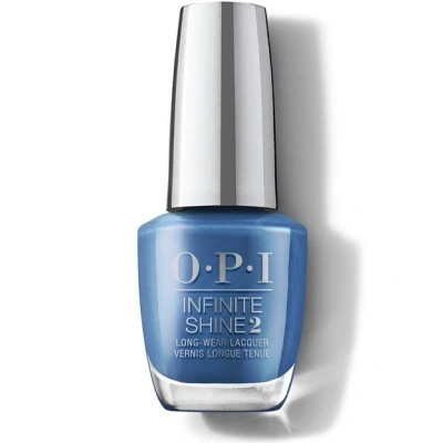 Afbeelding van OPI Infinite Shine Nagellak, Maat: 15 ml, Suzi takes a sound bath