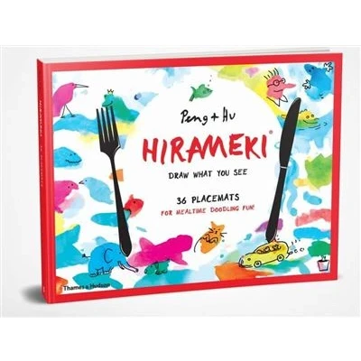 Image de Hirameki: 36 Placemats