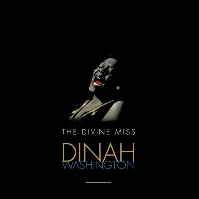 Afbeelding van The Divine Miss Washington (Limited Edition)