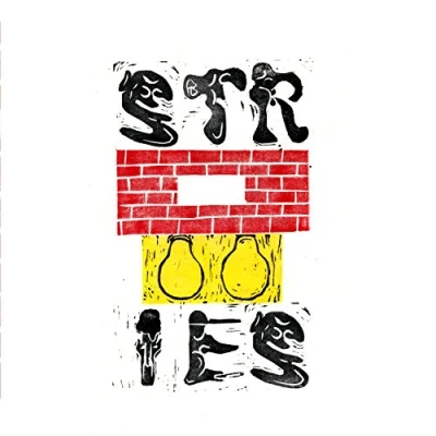 Afbeelding van Stroppies
