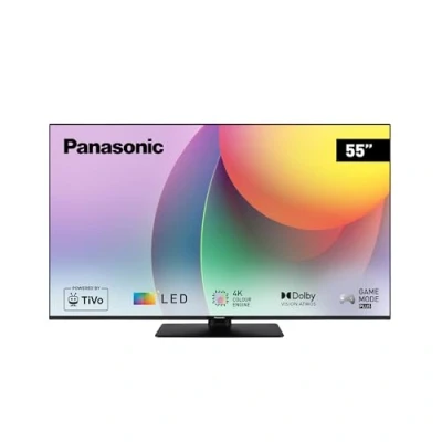 Afbeelding van Smart TV Panasonic TB55W60AEZ 4K Ultra HD 55&quot; LED