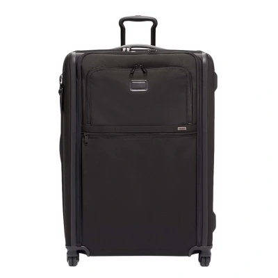 Afbeelding van Tumi Alpha 3 Extended Trip Expandable Packing Case black Zachte koffer
