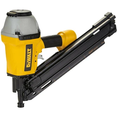 Afbeelding van DEWALT DPN9033 XJ stripspijkertacker 33 SEQ 90mm