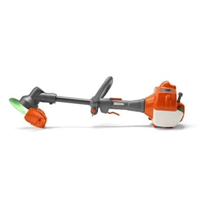 Afbeelding van Husqvarna Trimmer voor kinderen, werkt op batterijen