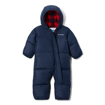 Afbeelding van Columbia Snuggly Bunny™ Bunting sneeuwpak baby Meisjes maat 0/3