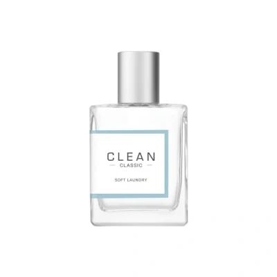 Afbeelding van Clean Soft Laundry Eau de Parfum 60 ml