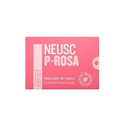 Afbeelding van P Rosa Repair Hands 24 g Neusc