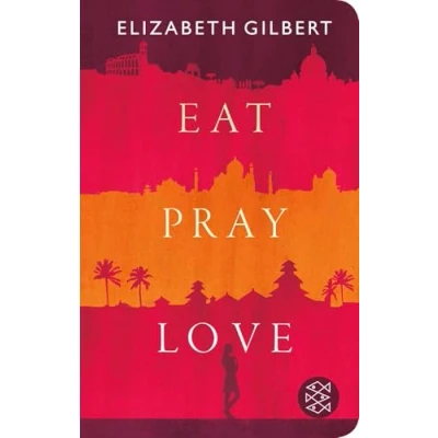 Afbeelding van Eat, Pray, Love