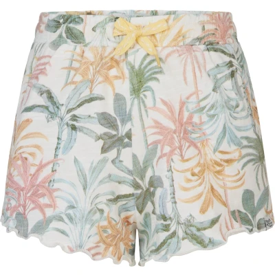 Afbeelding van Noppies Meisje Shorts Patterson Pristine 122