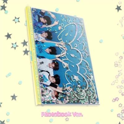 Afbeelding van Nct Wish Popup (CD)
