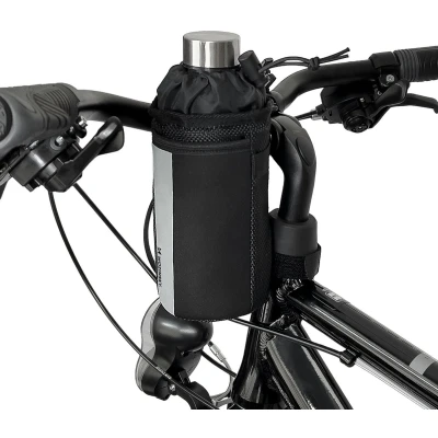 Afbeelding van Wozinsky, Fietstas, (1 l, Draagtas)