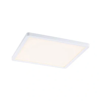 Afbeelding van Paulmann 93054 AREO VariFit LED inbouwpaneel 16 W Wit