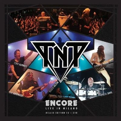 Afbeelding van Encore: Live in Milan