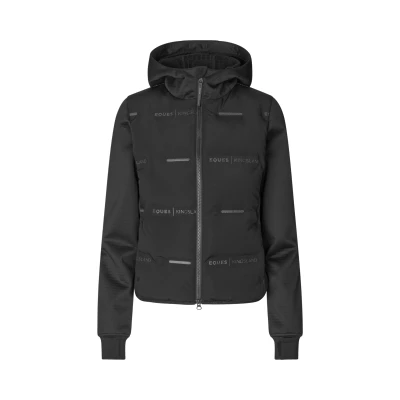 Image de Eques X Kingsland Hybrid Riding Jacket Sara