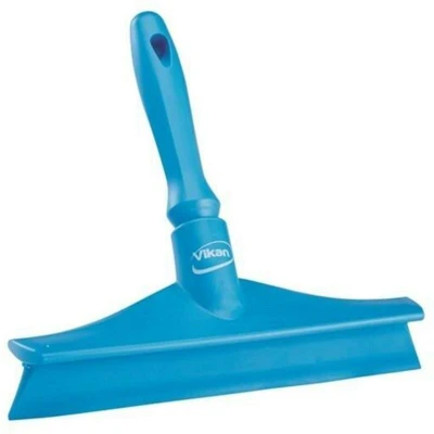 Image de VIKAN 71253 arrache mains à une lame, mini poignée, 245 mm, bleu 7125/3