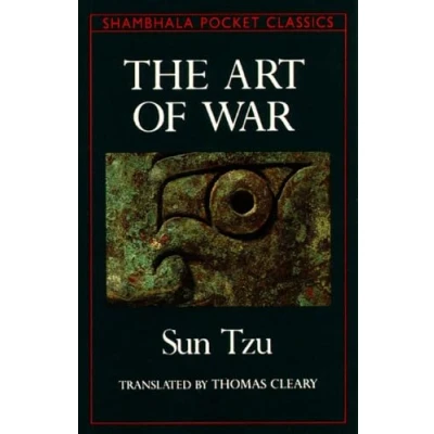 Afbeelding van The Art of War