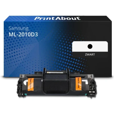 Afbeelding van Huismerk Samsung ML 2010D3 Toner Zwart