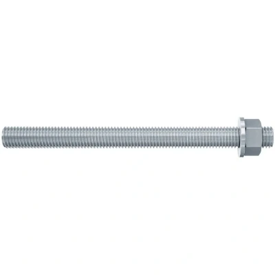 Afbeelding van Fischer Ankerstang 200 mm 517940 10 stuk(s)