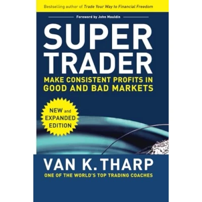 Afbeelding van Super Trader 2nd