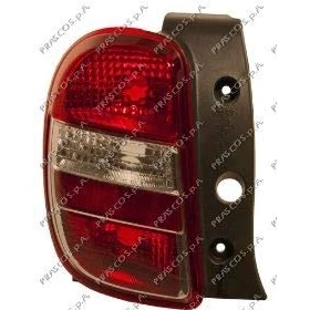 Afbeelding van PRASCO DS0144154 Achterlicht Links NISSAN: MICRA 4