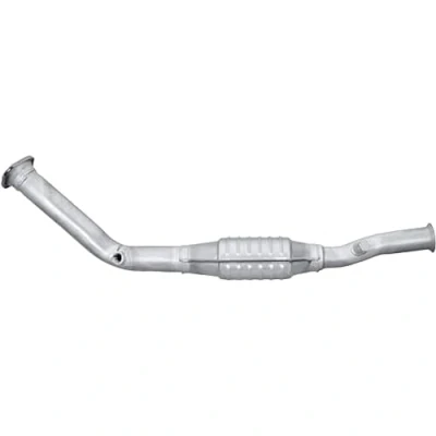 Afbeelding van HELLA 8LE 366 050 491 Katalysator Euro 3 Met aanbouwdelen CITROËN: Berlingo / First I, I Van