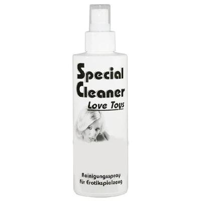 Afbeelding van Special Cleaner Love Toys 200ml