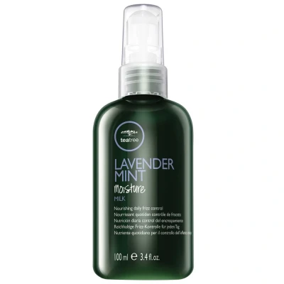 Afbeelding van Paul Mitchell Lait Tea Tree Lavender Mint Hydratant