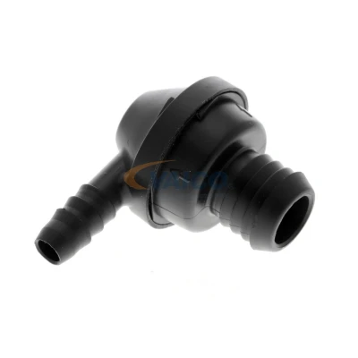 Afbeelding van VAICO V10 4064 Klep, ontluchting nokkenasbehuizing Ontluchtingsklep Cilinderkop VOLKSWAGEN: Jetta 4, Golf 6, 5, AUDI: A3 Sportback, Hatchback