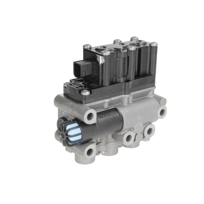 Afbeelding van WABCO 4728900310 Magneetklep